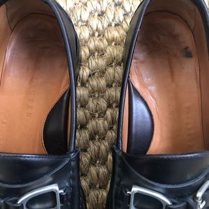 Polo Ralph Lauren Mens buckle Loafers
